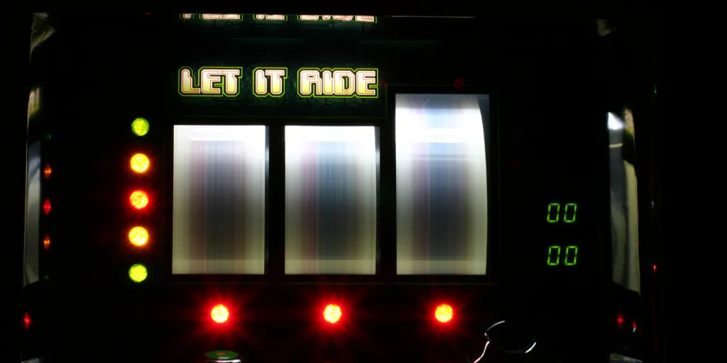 สล็อตได้เงินจริง วิธีการเล่นสล็อตออนไลน์และสร้างรายได้